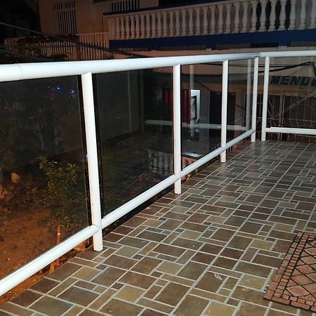 Apartamentos Turisticos Buena Vista ซานอันเดรส ภายนอก รูปภาพ