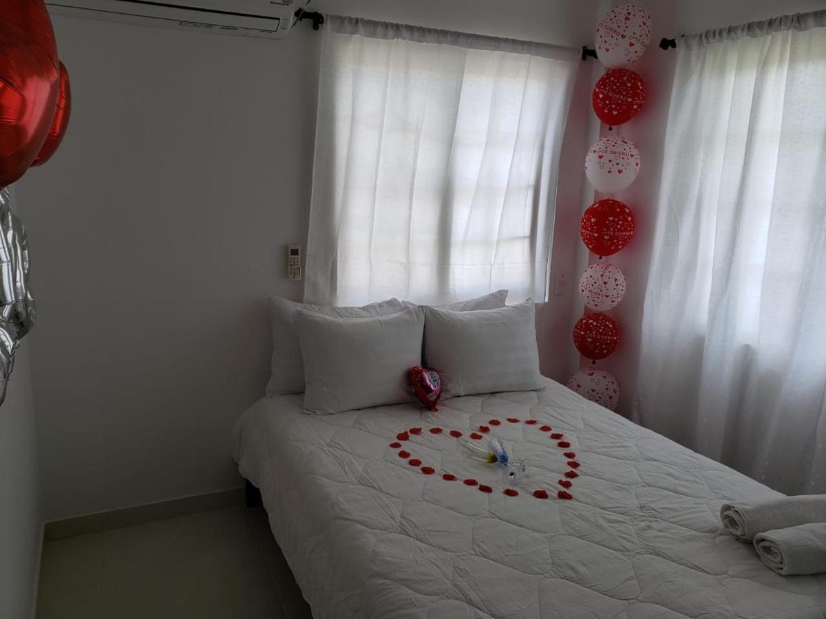 Apartamentos Turisticos Buena Vista ซานอันเดรส ภายนอก รูปภาพ