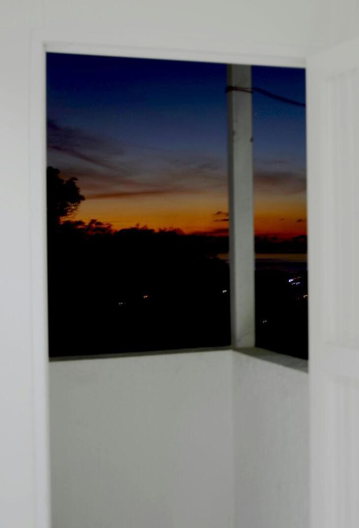 Apartamentos Turisticos Buena Vista ซานอันเดรส ภายนอก รูปภาพ