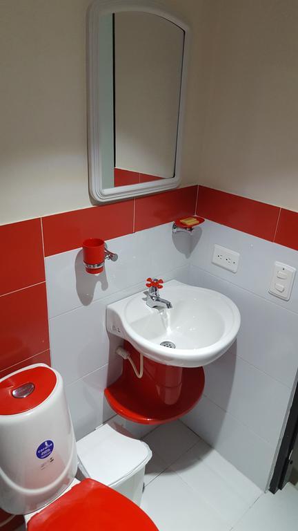 Apartamentos Turisticos Buena Vista ซานอันเดรส ภายนอก รูปภาพ